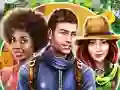 Permainan Friend Travelers talian
