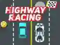 Permainan Highway Racing talian
