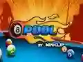 Permainan 8 Ball Pool Multiplayer talian