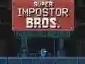 Permainan Super Impostor Bros talian