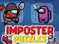 Permainan Imposter Puzzles talian