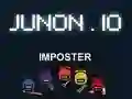 Permainan Junon.io Imposter talian