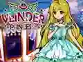 Permainan Vlinder Princess talian