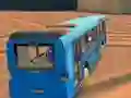 Permainan Bus Crash Stunts Demolition 2 talian