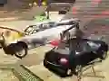 Permainan Car Crash Online talian