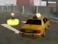 Permainan Open World Delivery Simulator talian