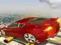 Permainan Extreme Car Stunts talian