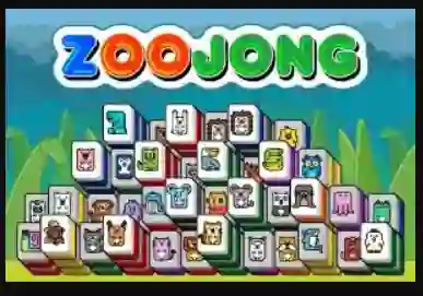 Permainan ZooJong talian