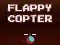 Permainan Flappy Copter talian