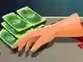 Permainan Hand Me the Goods talian