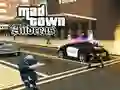 Permainan Mad Town Andreas talian