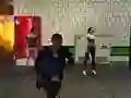Permainan Mad City Metro Escape Story talian