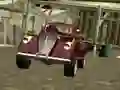 Permainan Maximum Derby Car Crash talian