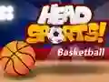 Permainan Head Sports Basketball talian
