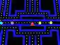 Permainan PacMan 3d talian