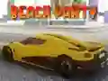 Permainan Paradise Beach Project Car Physics Simulator talian