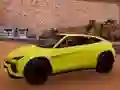 Permainan Project Car Physics Simulator Sandboxed Canyon talian