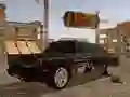 Permainan Russian Car Stunts talian
