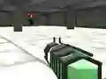 Permainan Robot Attack talian