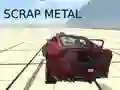 Permainan Scrap metal 1 talian