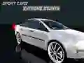 Permainan Sport Cars: Extreme Stunts talian