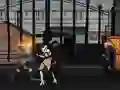 Permainan Street Fighter talian