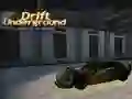 Permainan Underground Drift: Legends of Speed talian