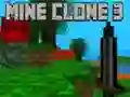 Permainan Mine Clone 3 talian