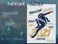 Permainan Parkour Master talian