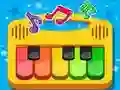 Permainan Piano Kids Music & Songs talian