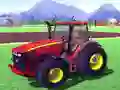 Permainan Tractor Farming 2020 talian