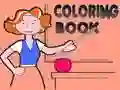 Permainan Coloring Book talian