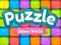 Permainan Puzzle Disney World talian