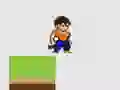 Permainan Dragon Ball Advenure talian