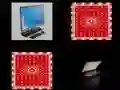 Permainan Memorize the computers talian