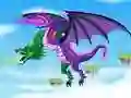 Permainan Soul and Dragon talian