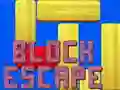 Permainan Block escape talian