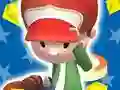 Permainan Jump Dude talian