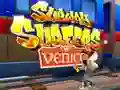 Permainan Subway Surfers World Tour Venice City talian