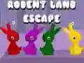 Permainan Rodent Land Escape talian