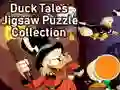 Permainan Duck Tales Jigsaw Puzzle Collection talian