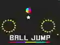 Permainan Ball Jump talian