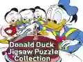 Permainan Donald Duck Jigsaw Puzzle Collection talian