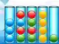 Permainan Bubble Sorting Deluxe talian