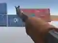 Permainan FPS Shooting Game Multiplayer talian