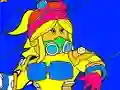 Permainan PG Coloring: Roblox talian