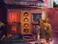 Permainan Painting Artist Girl Escape talian
