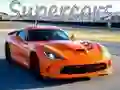 Permainan Supercars talian