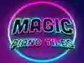 Permainan Magic Piano Tiles talian