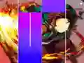 Permainan Kimetsu For Demonic Slayer S2 talian